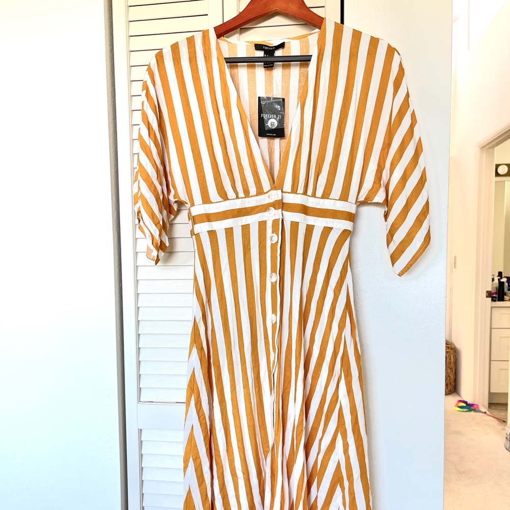 Forever21 dress